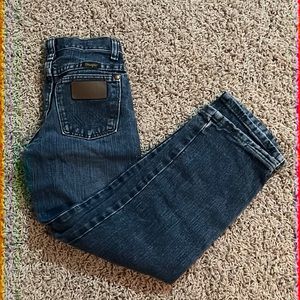 ❤️ Wrangler Jeans